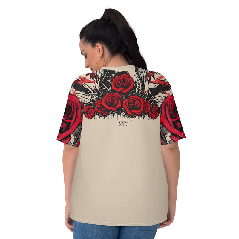 Latina Fashion-Latina Rocks Latina Mami Short Sleeve T Shirt