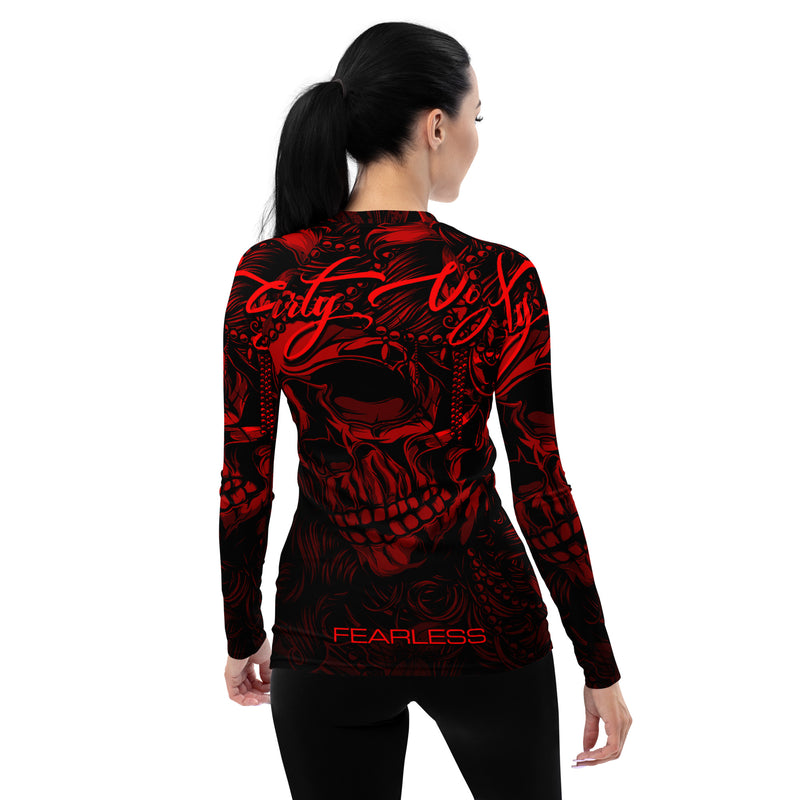 Latina Rocks Bella Dona Long Sleeve