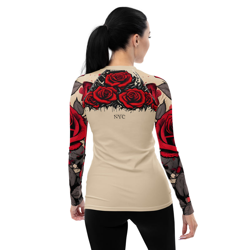 Latina Fashion- Latina Rocks Latina Mami Women's Long Sleeve Shirt