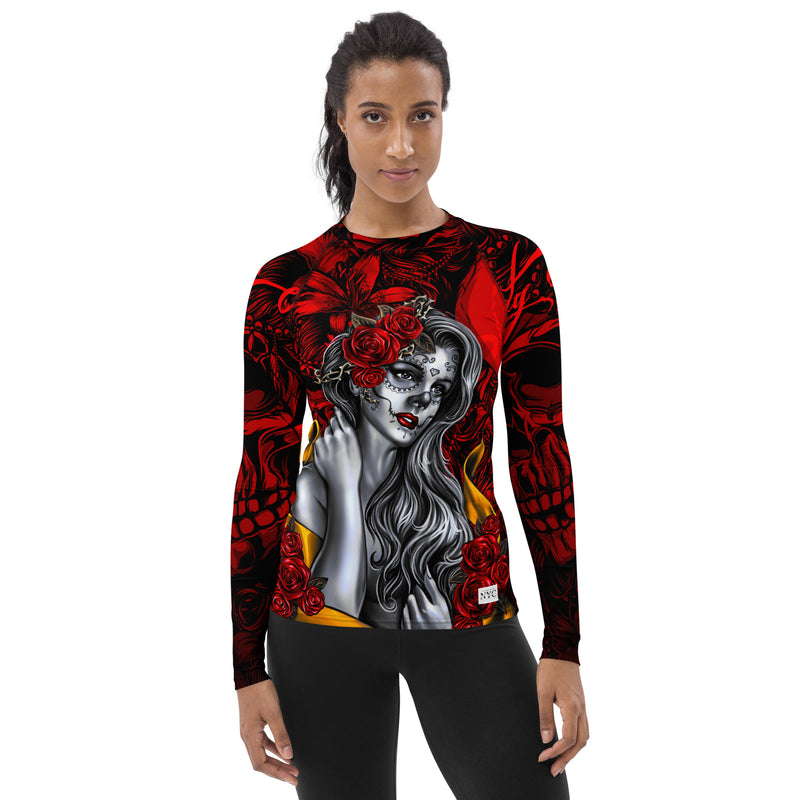 Latina Rocks Bella Dona Long Sleeve