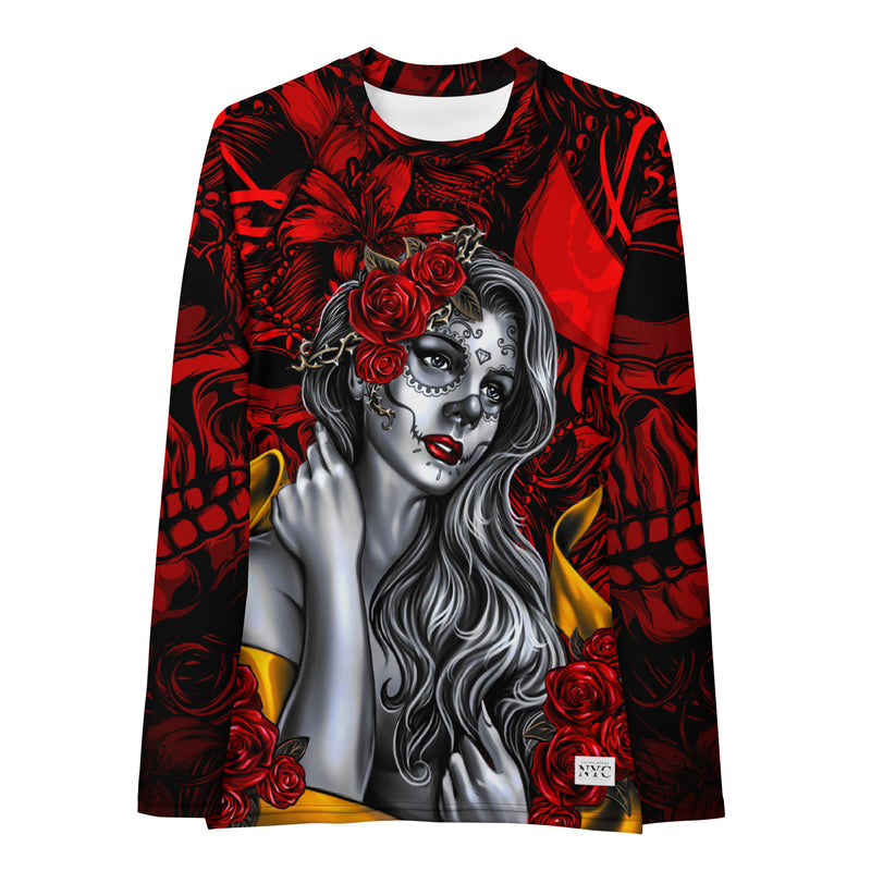 Latina Rocks Bella Dona Long Sleeve