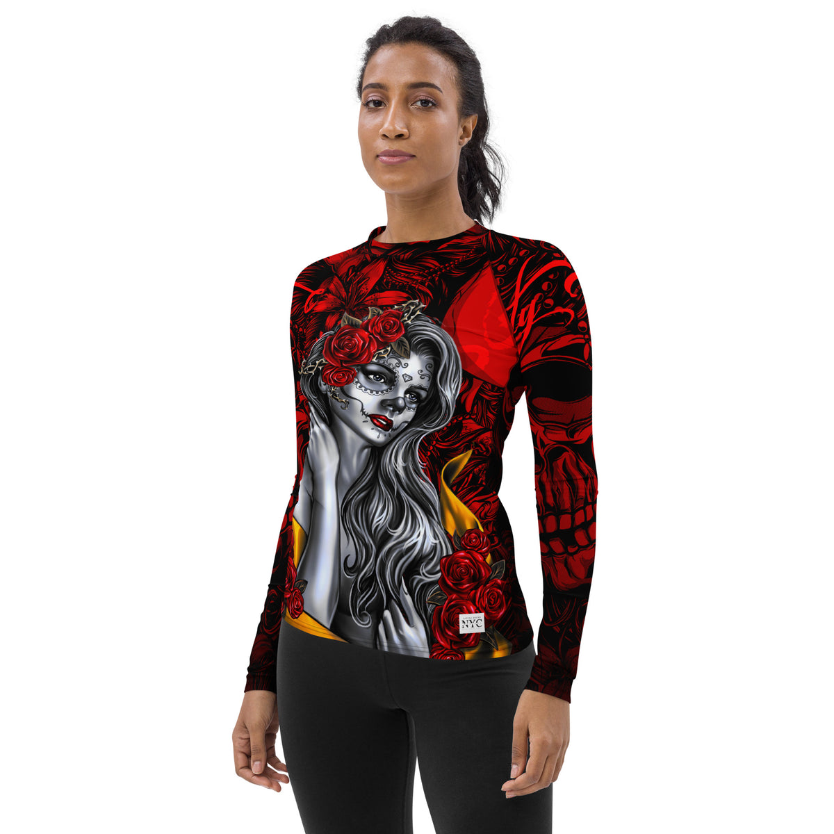 Latina Rocks Bella Dona Long Sleeve