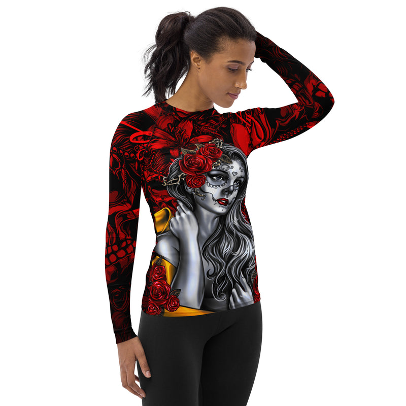 Latina Rocks Bella Dona Long Sleeve