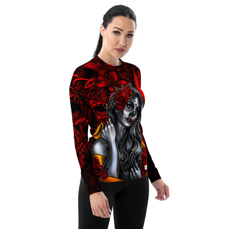 Latina Rocks Bella Dona Long Sleeve