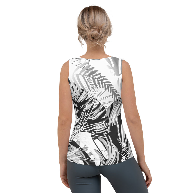 Latina Fashion- Latina Rocks Heritage Tank Top