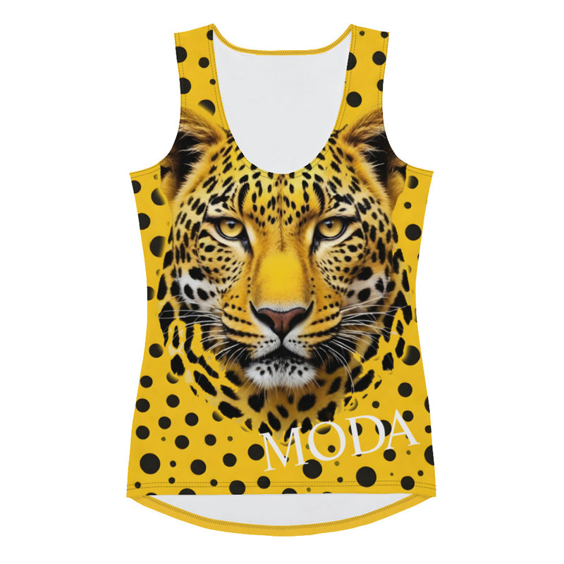 Latina Fashion- Latina Rocks MODA Tank Top