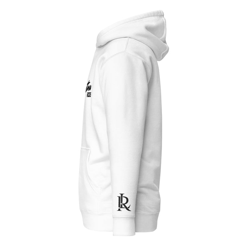 Latina Rocks Unisex Hoodie