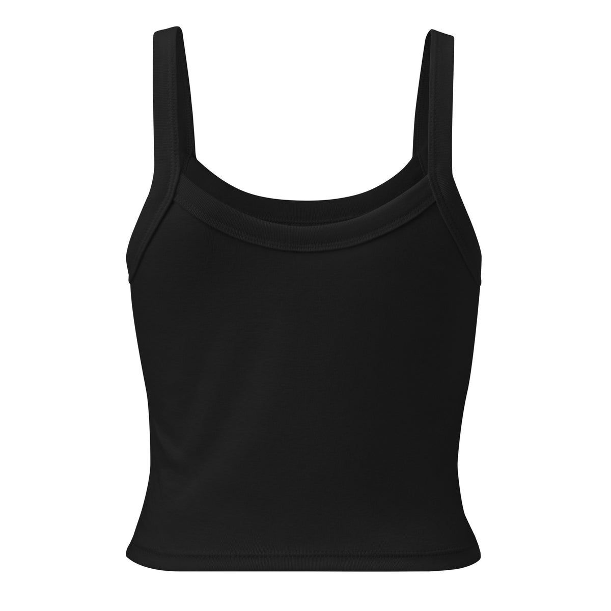 Latina Rocks Women’s Micro-Rib Tank Top