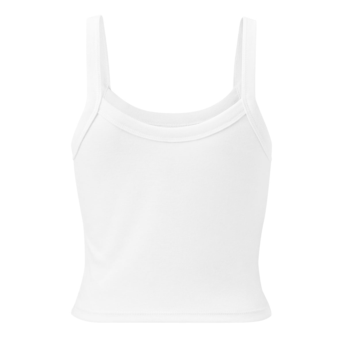 Latina Rocks Women’s Micro-Rib Tank Top